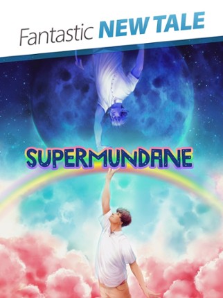 Tiles & Tales - Puzzle Stories screenshot