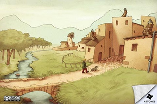Tiny Tales Image