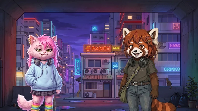 TohoKids Image