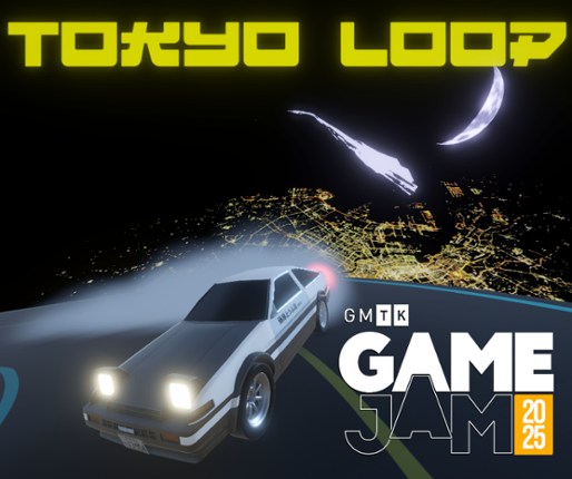 Tokyo Loop Image