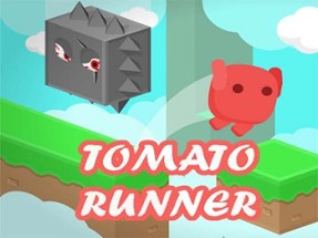 TomatoRunner Image