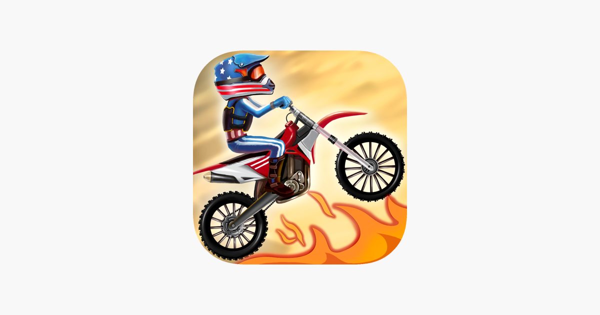 Games like Top Bike-Best Motorcycle Stunt