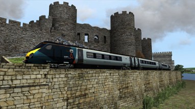 Train Simulator Classic 2024 Image