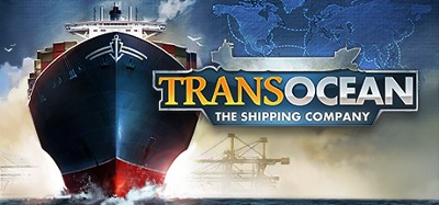 TransOcean: The Shipping Company Image