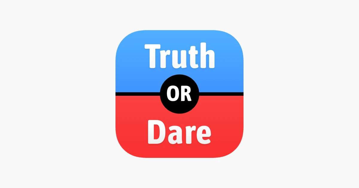Games like Truth Or Dare? - Group Game