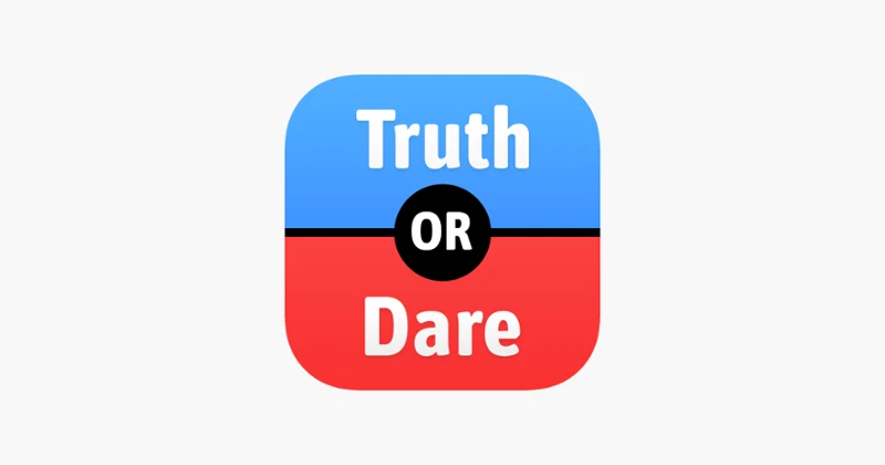 Truth Or Dare? - Group Game Image
