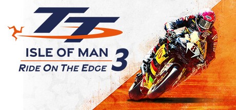 Games like TT Isle Of Man: Ride on the Edge 3