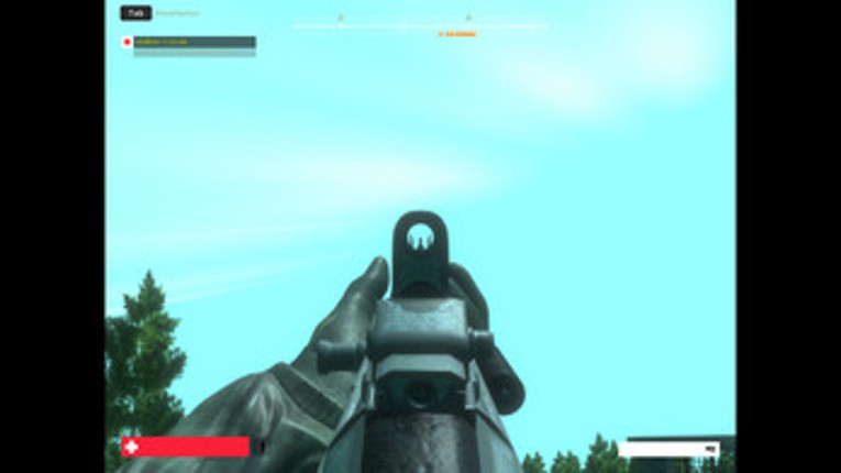 Unity3d Free Game Versión Alfa Image