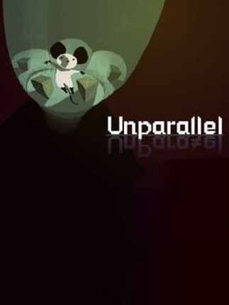 Unparallel Image