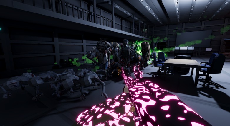 UZG Remastered screenshot