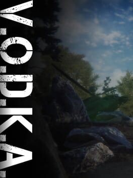 Games like V.O.D.K.A. Open World Survival Shooter