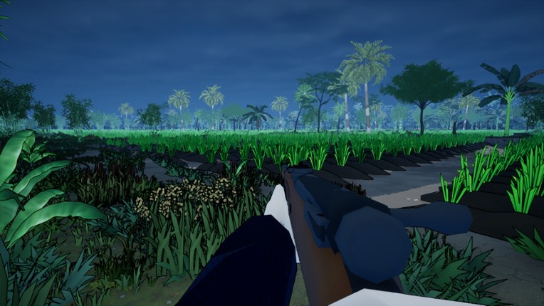 Vecchio Furioso screenshot