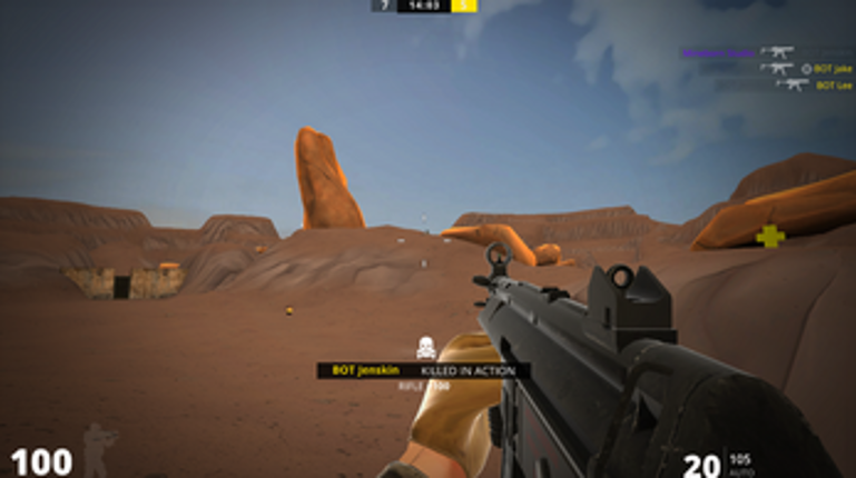 VertalStrike Image