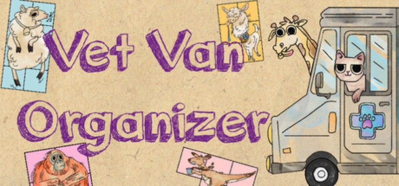 Vet Van Organizer Image