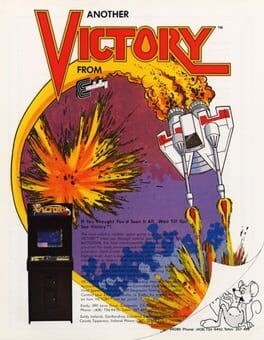 Games like Victory