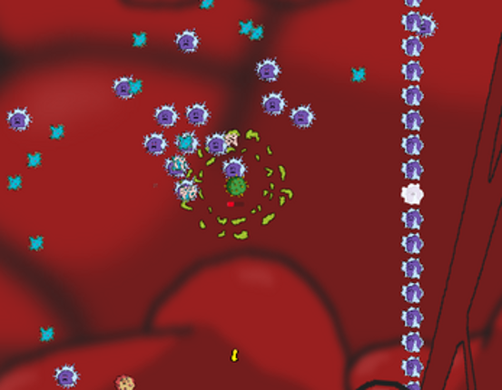 Virus Survivor Image