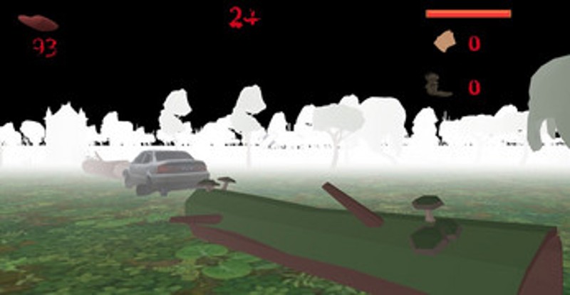 Voices From Hell screenshot