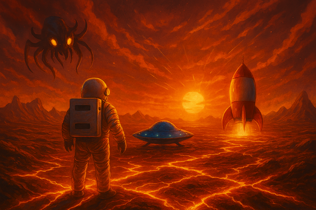 Games like VoidTrooper: Perimeter Defense