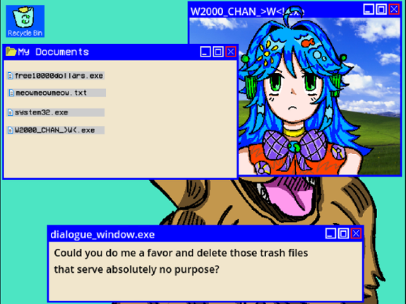 W2000_CHAN_>W<.exe Image