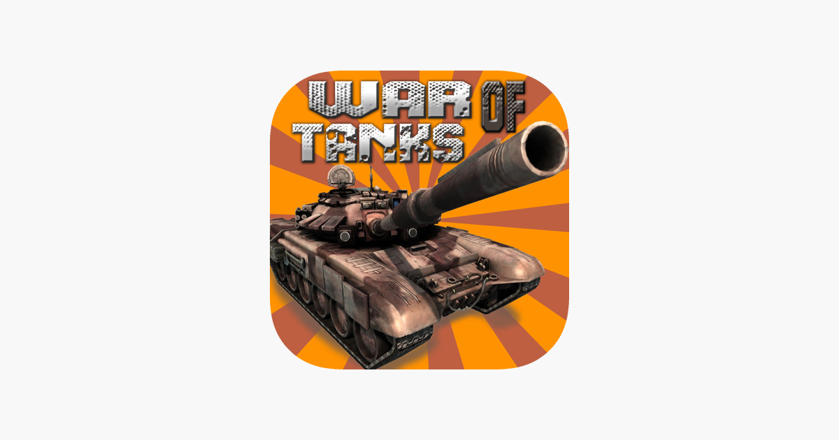 Games like War of Tanks at frontline