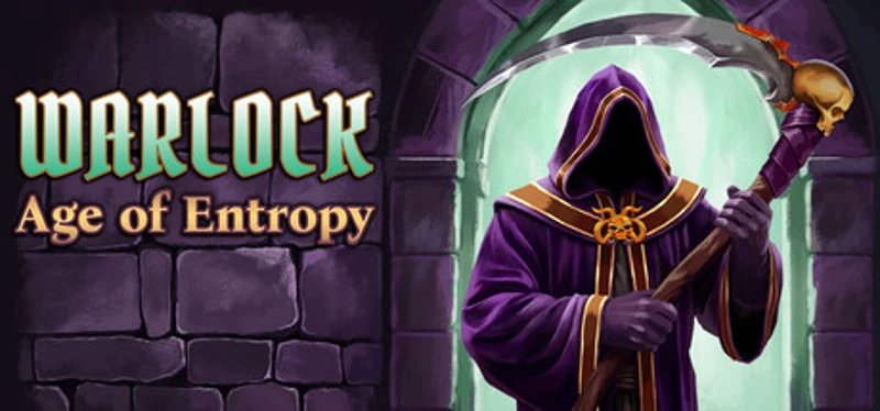 Warlock: Age of Entropy Image