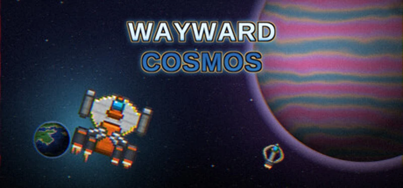 Wayward Cosmos Image