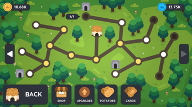 We Are Potatoes! Image