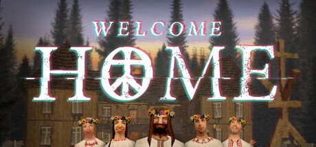 Games like Welcome Home
