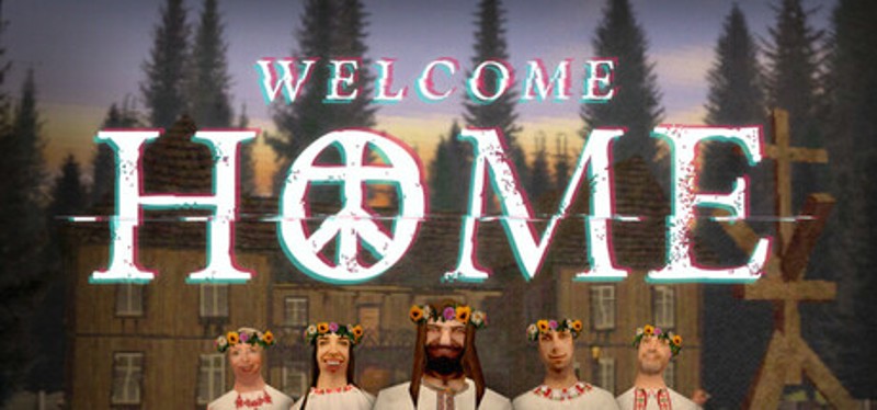 Welcome Home Image