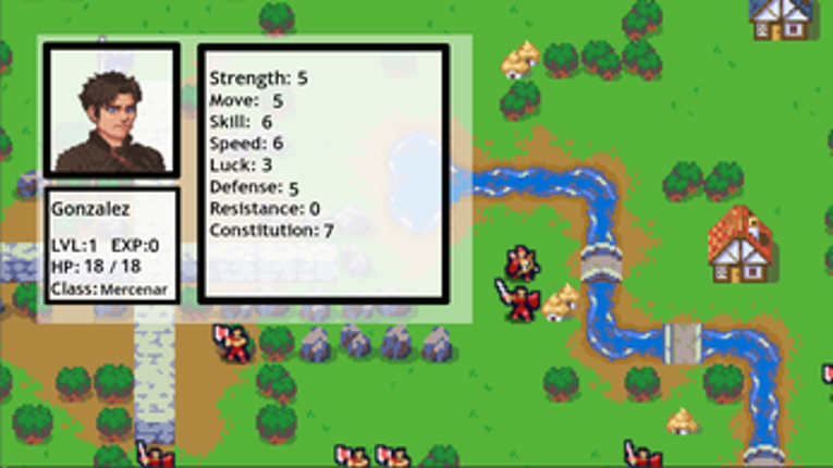 West Marches Image