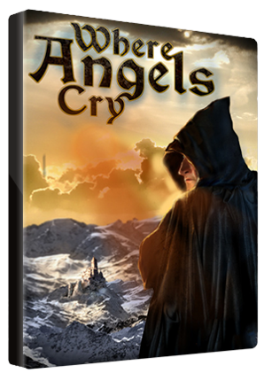 Where Angels Cry screenshot