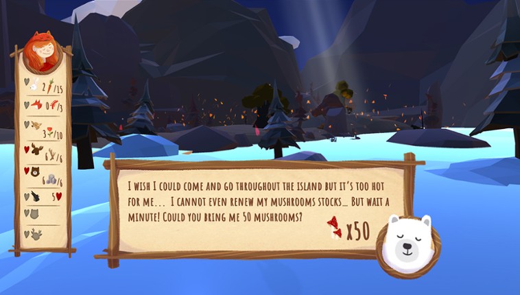 Wild Child screenshot