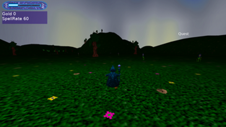 Wizard Adventure Image