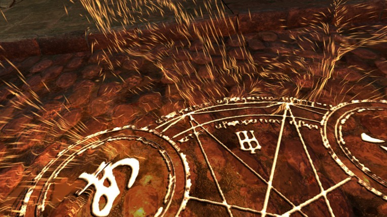 Wizard Street screenshot