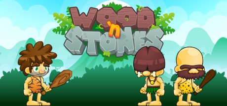 Games like Wood 'n Stones