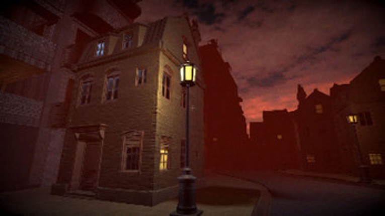 Worm Goes to Hell screenshot