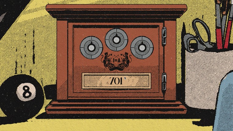 YOUR HOUSE screenshot