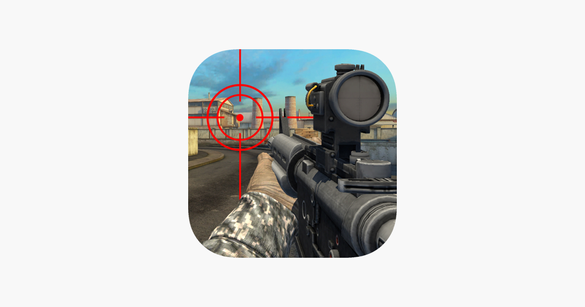 Games like Zombie Fire : FPS