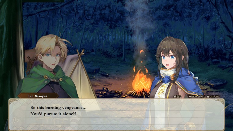 刻印战记2:七圣英雄 screenshot