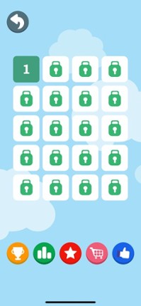 100 Pukky - Balloon popper screenshot