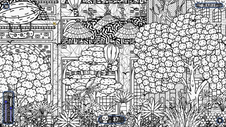 101 Cats Hidden in Antalya screenshot