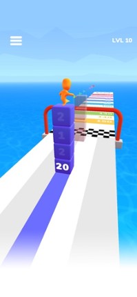 10 Surfer screenshot
