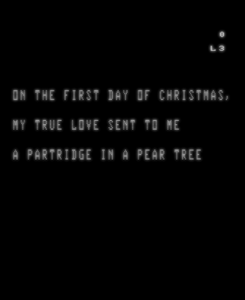 12 Days Of Christmas Image