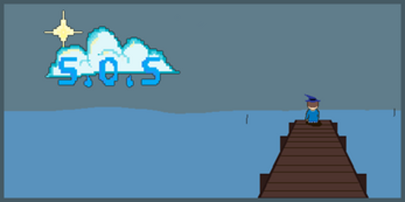 2023 S.O.S. screenshot