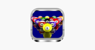 8 Ball Pool Billiard 3D Image