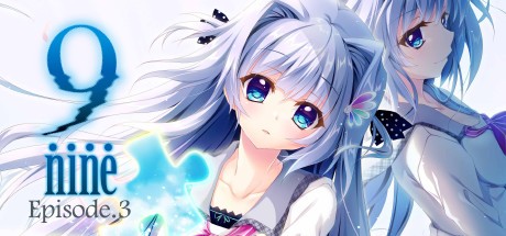 Games like 9-nine-:Episode 3