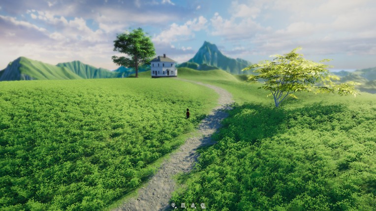 A Birthday Present screenshot