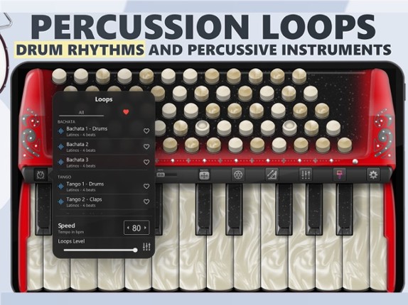 Accordion Piano: Learn to Play Image