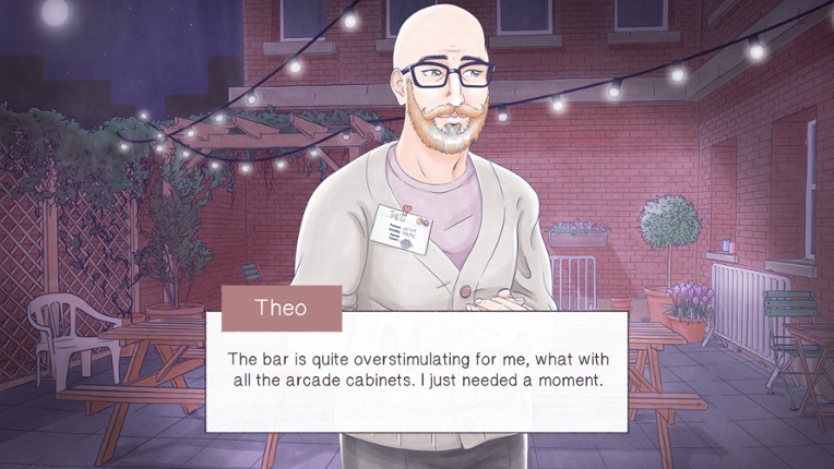 Ace & Aro: Heart-to-Heart screenshot