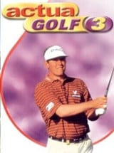 Actua Golf 3 Image